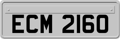 ECM2160
