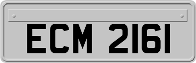 ECM2161