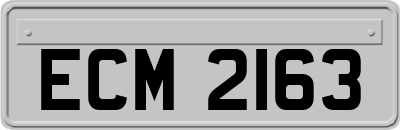 ECM2163