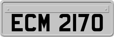 ECM2170