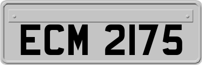 ECM2175