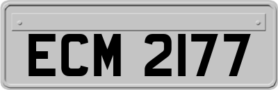 ECM2177