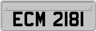 ECM2181