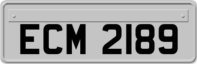 ECM2189