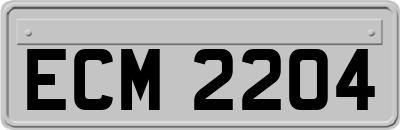 ECM2204