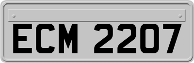 ECM2207