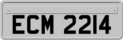 ECM2214