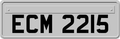 ECM2215