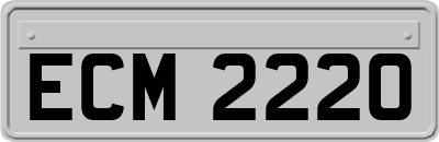 ECM2220