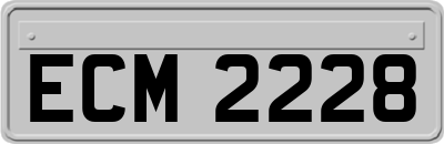 ECM2228