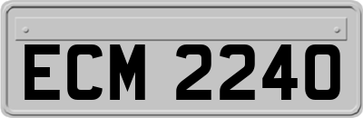 ECM2240