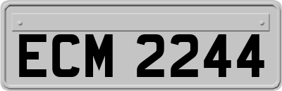 ECM2244