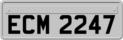 ECM2247