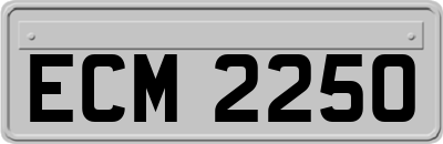 ECM2250