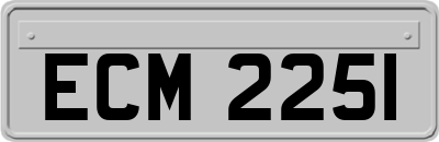 ECM2251