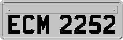 ECM2252