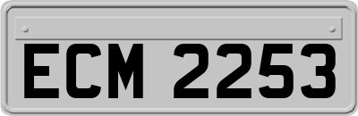 ECM2253