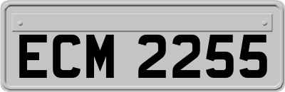 ECM2255