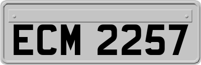 ECM2257