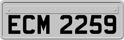 ECM2259