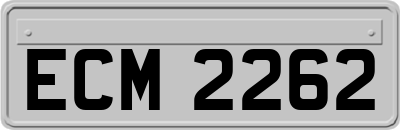 ECM2262