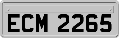 ECM2265