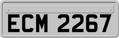 ECM2267