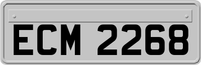 ECM2268
