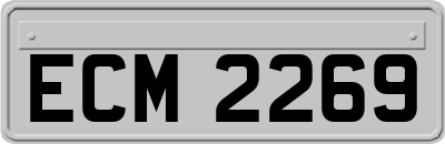 ECM2269