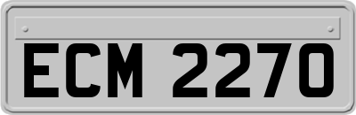 ECM2270