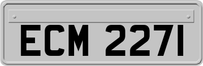 ECM2271