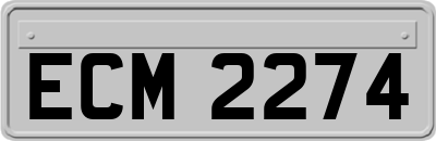 ECM2274