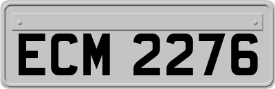 ECM2276