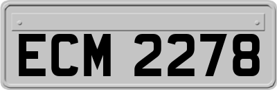 ECM2278