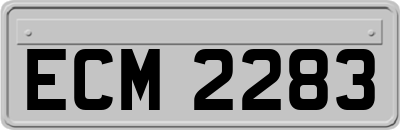 ECM2283