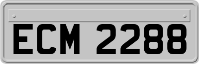ECM2288