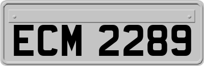 ECM2289