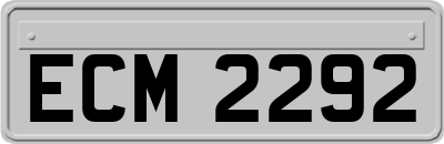 ECM2292