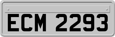 ECM2293