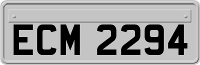ECM2294