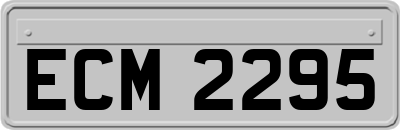 ECM2295