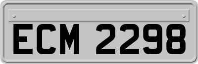 ECM2298