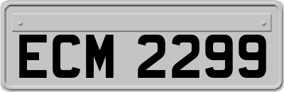 ECM2299