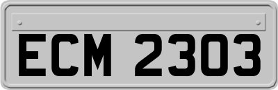 ECM2303