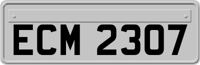 ECM2307