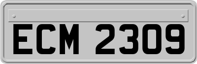 ECM2309