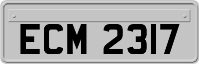 ECM2317