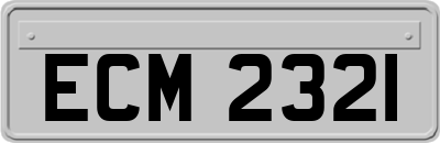 ECM2321