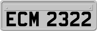 ECM2322