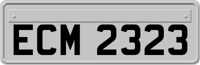 ECM2323